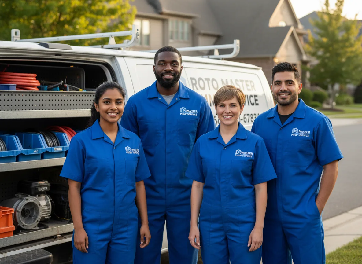 Sump Pump Installation company in Westville, FL